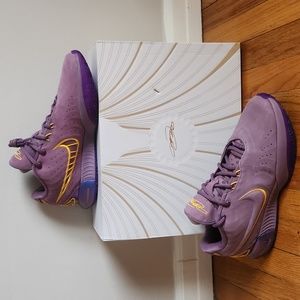 NIKE LEBRON XXI
